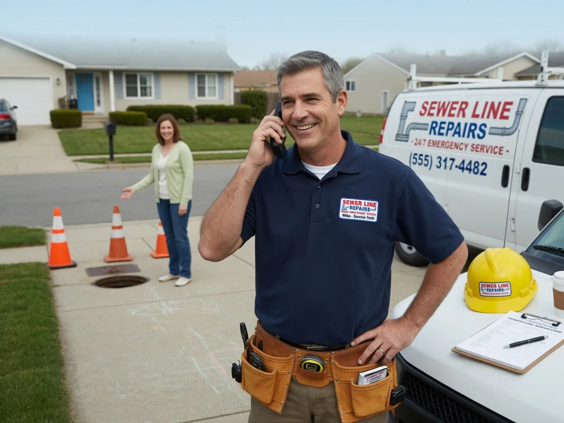 Emergency Plumber Stollings, WV FAQs